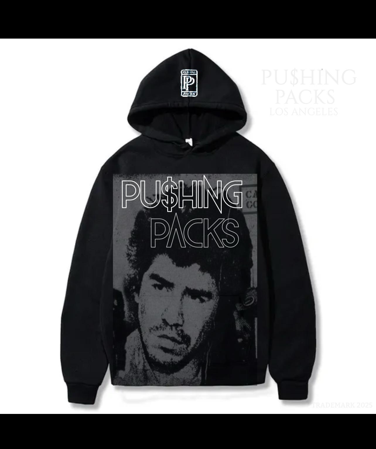 Hoodie Caro Quintero