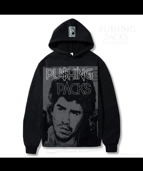 Hoodie Caro Quintero