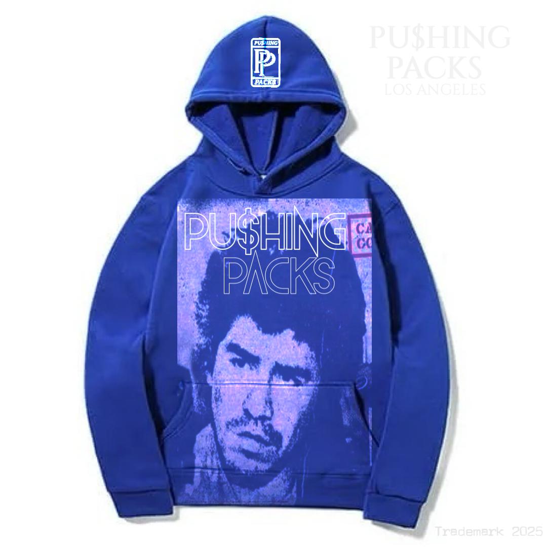 Hoodie Caro Quintero